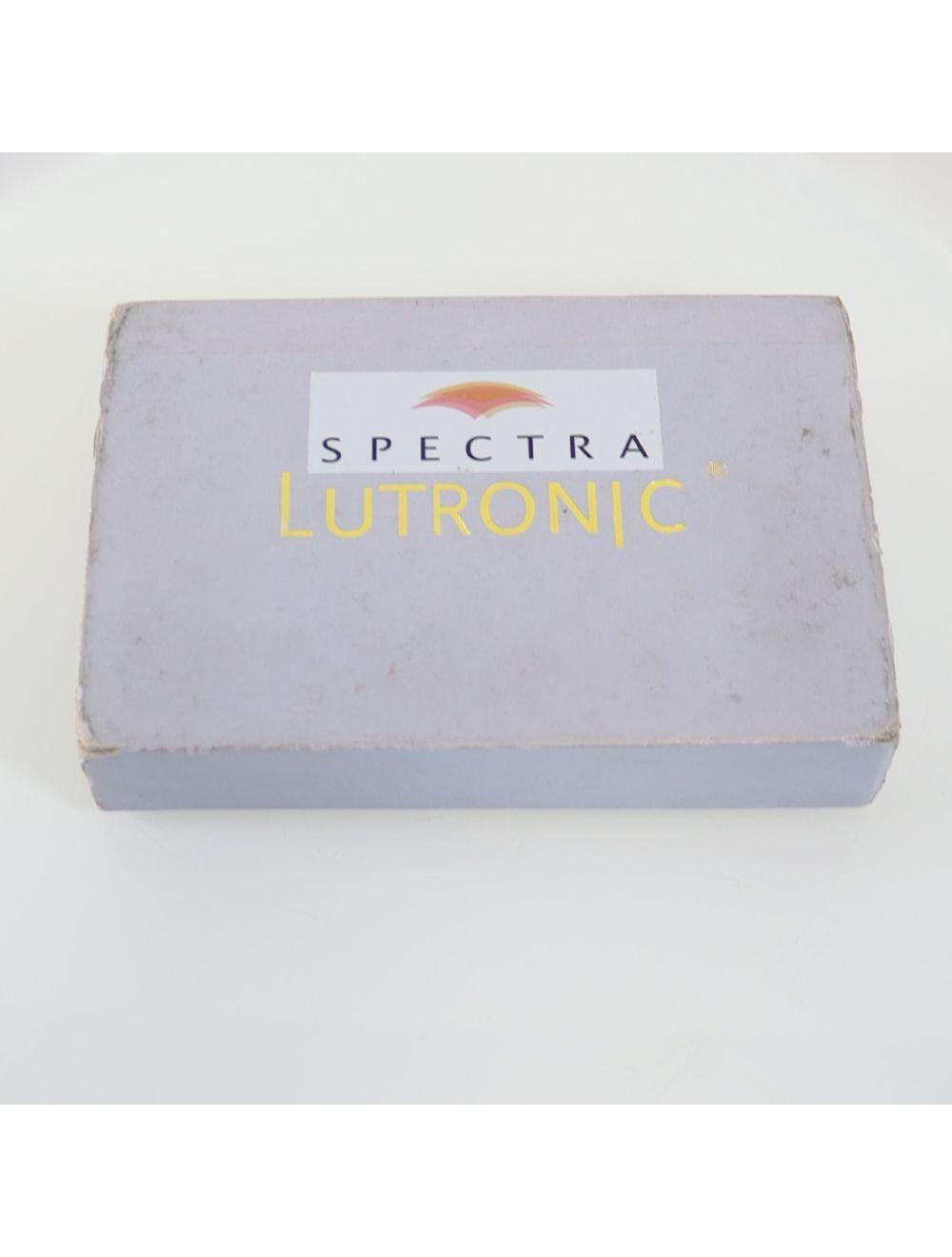 Lutronic Spectra SD Dye Laser Handpieces SD650 Red Acne Erythema image 9