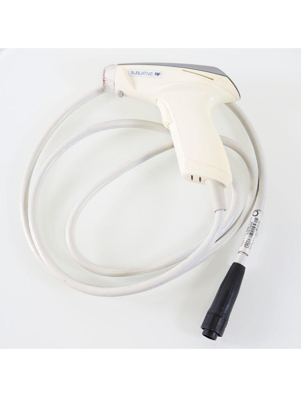 CUSTOM ORDER - Syneron eTwo Sublative RF Applicator Handpiece FG70541 image 1