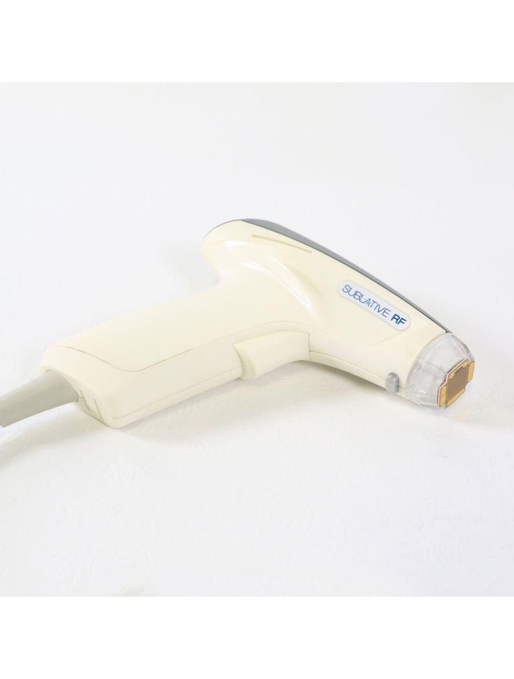 CUSTOM ORDER - Syneron eTwo Sublative RF Applicator Handpiece FG70541 image 8