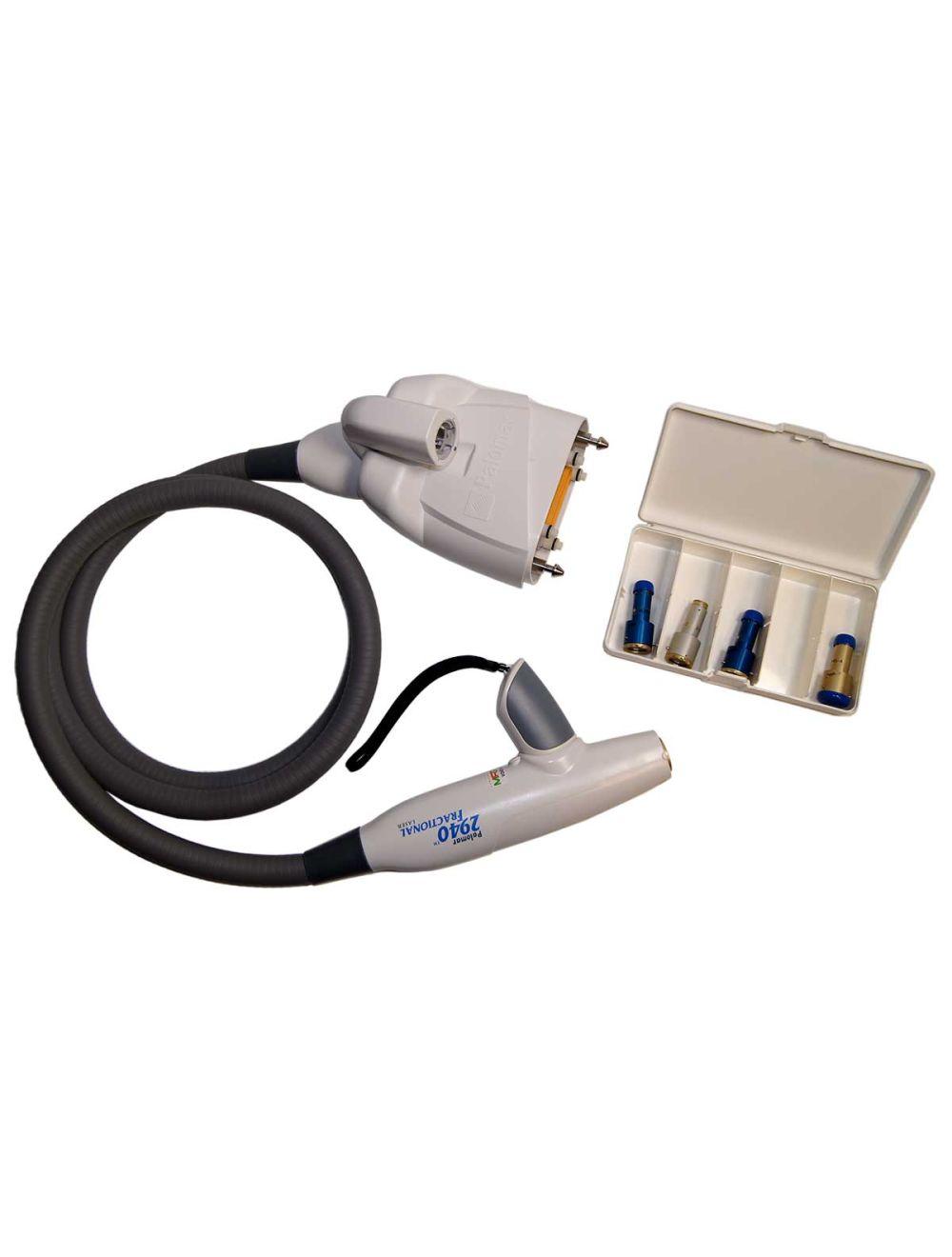 2018 Cynosure Palomar Icon 2940 Er:YAG Fractional Erbium Laser Handpiece & Tips image 0