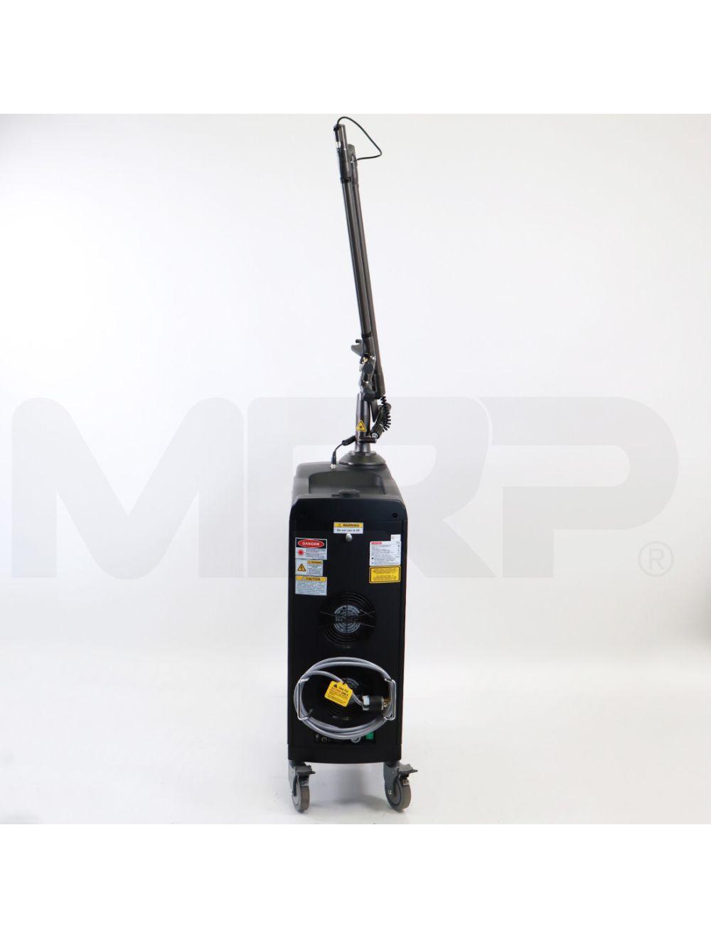 2021 Lutronic Hollywood Spectra 532/585/650/1064nm Laser Skin Pigmentation System image 4