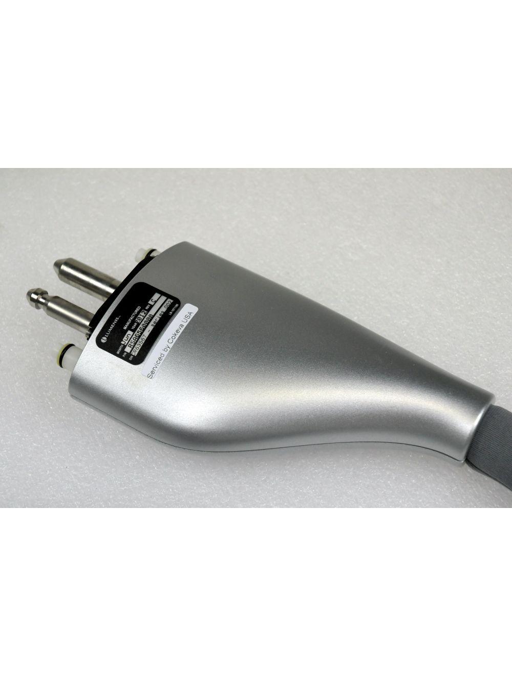 2012 Lumenis Universal IPL Laser HandPiece Hair Removal Lume1 LumeOne Lume One image 6