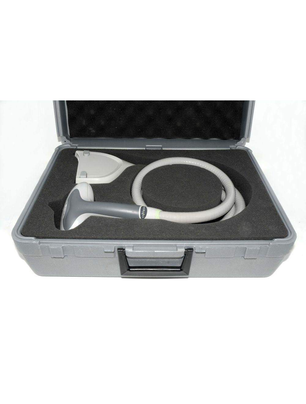 Cutera TItan XL IPL Laser Hand Piece XEO Skin Tighten Rejuvenate LOW PULSE: 2195 image 9