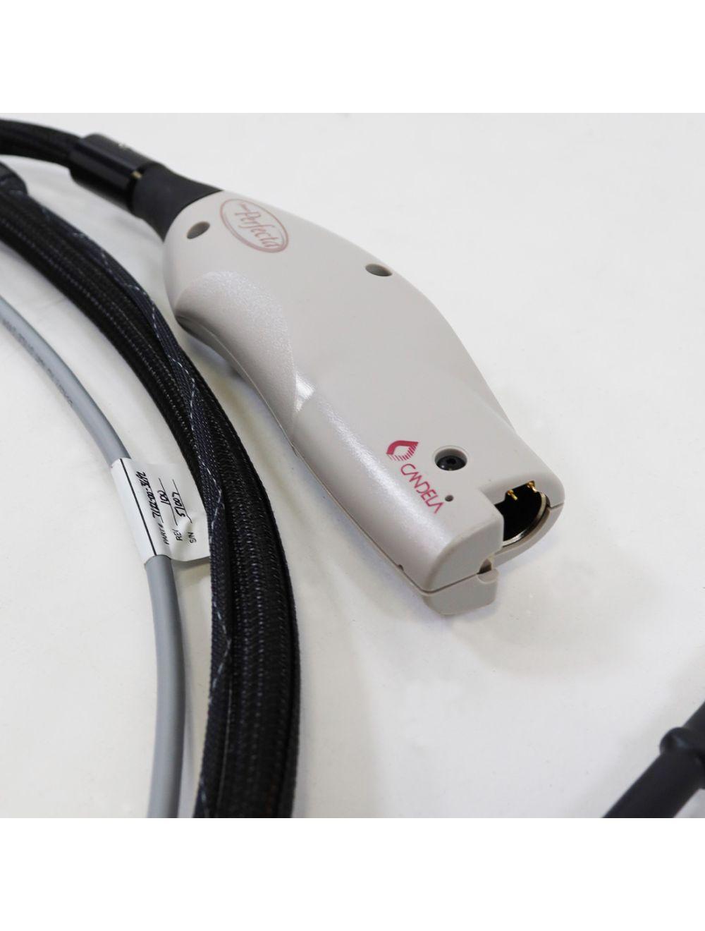 Candela VBeam PERFECTA Laser Fiber Delivery System Handpiece image 3