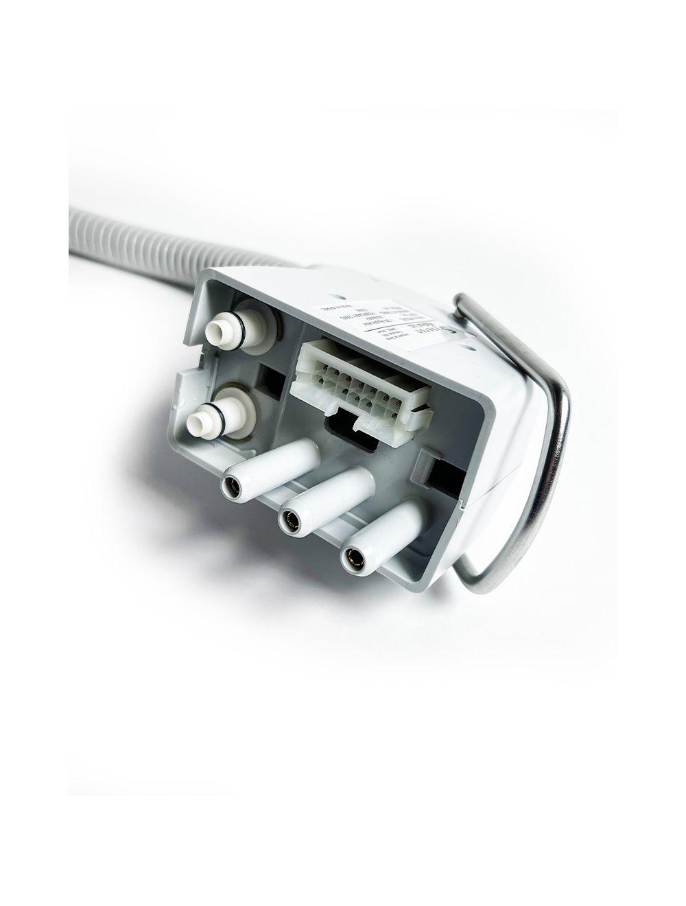 Syneron Aurora IPL Laser DS Elos Handpiece Skin Rejuvenation Pigment HP image 4