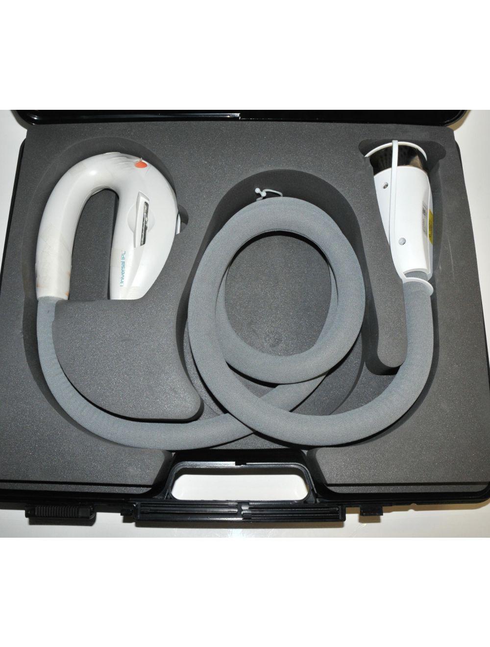 Lumenis M22 Universal IPL Laser Treatment Head Handpiece Hair Removal 2275 SHOTS image 2