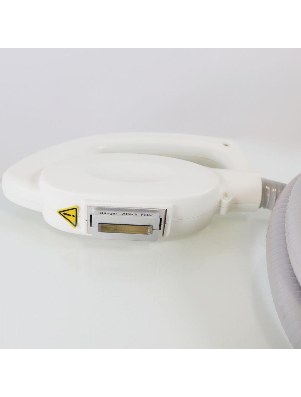 Ellman Sandstone Medley Laser IPL Handpiece SSMEDIPLHP with Filters IPLM1071 image 3