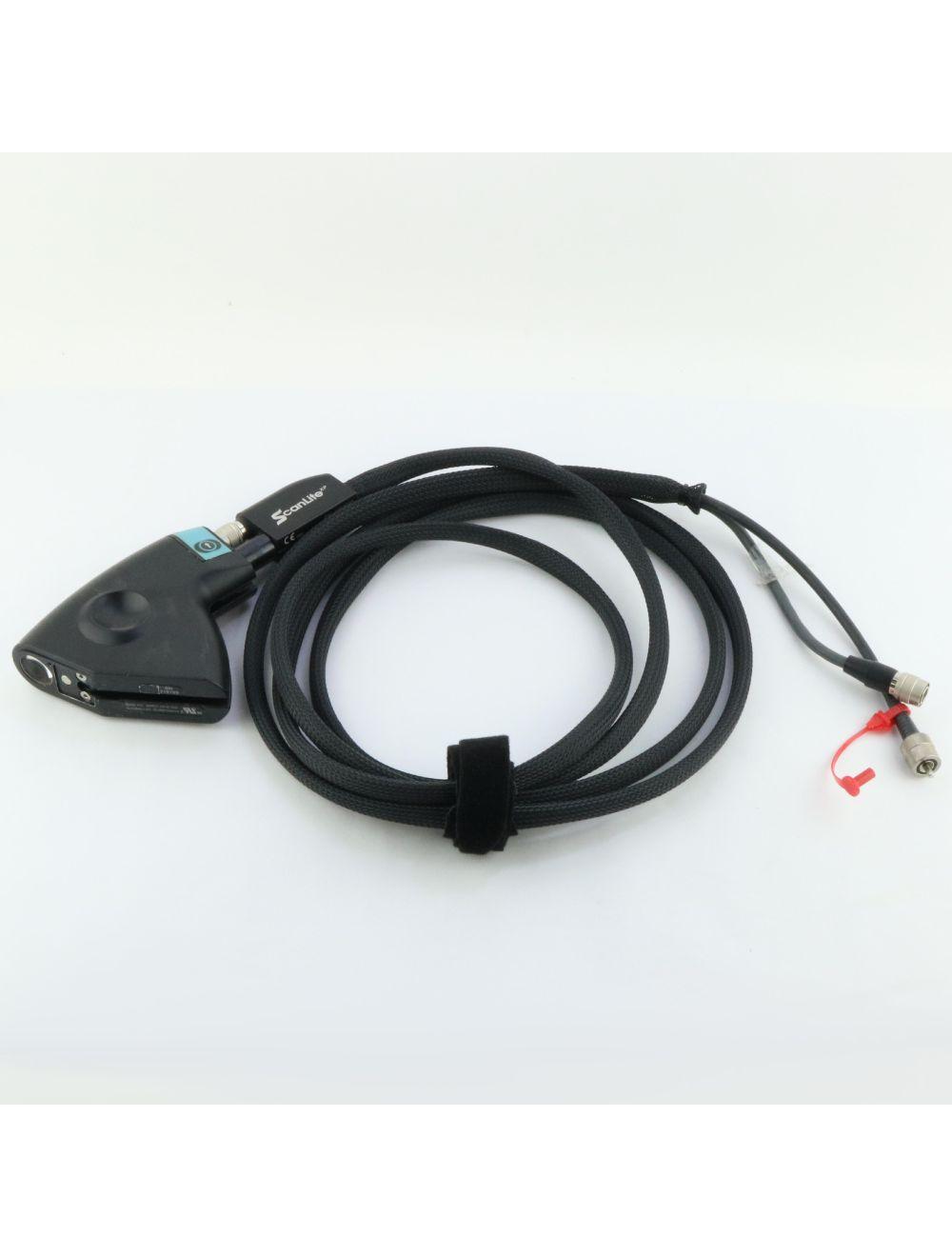 Iridex VariLite MedArt 914 ScanLite XP Fractional Microdot Laser Handpiece image 1