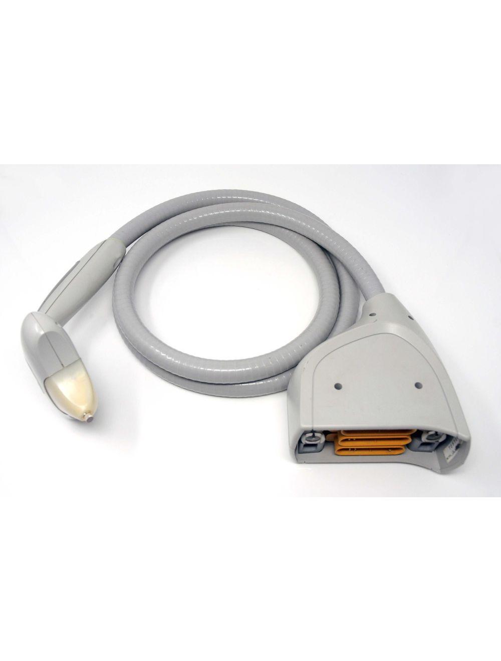 Acutip 500 Cutera Laser IPL Handpiece Skin Rejuvenation Pigment Accu Tip Accutip image 2