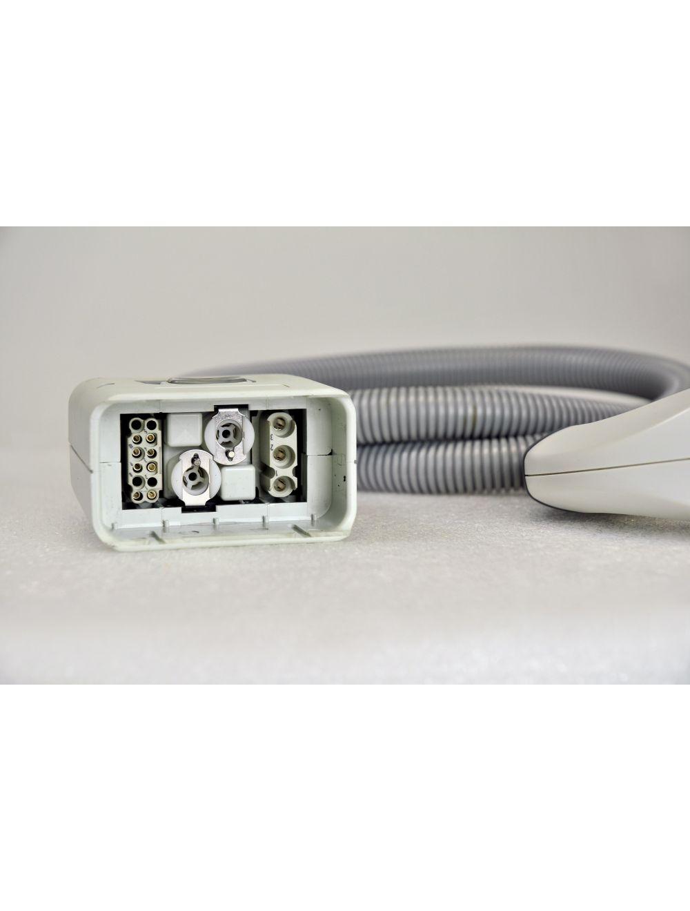 2011 Alma Soprano XL Laser NIR HandPiece - Skin Tightening Tighten - w/ Case image 7