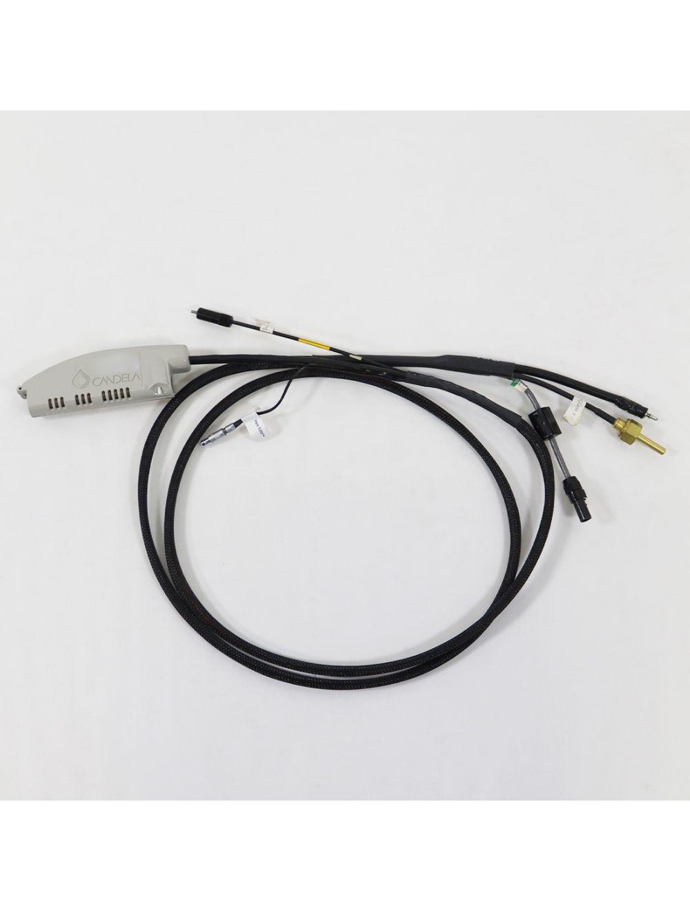 Candela VBeam1 Laser Delivery w/Fiber PDL Dye 7122-00-3131 V Beam 1 Handpiece HP image 1