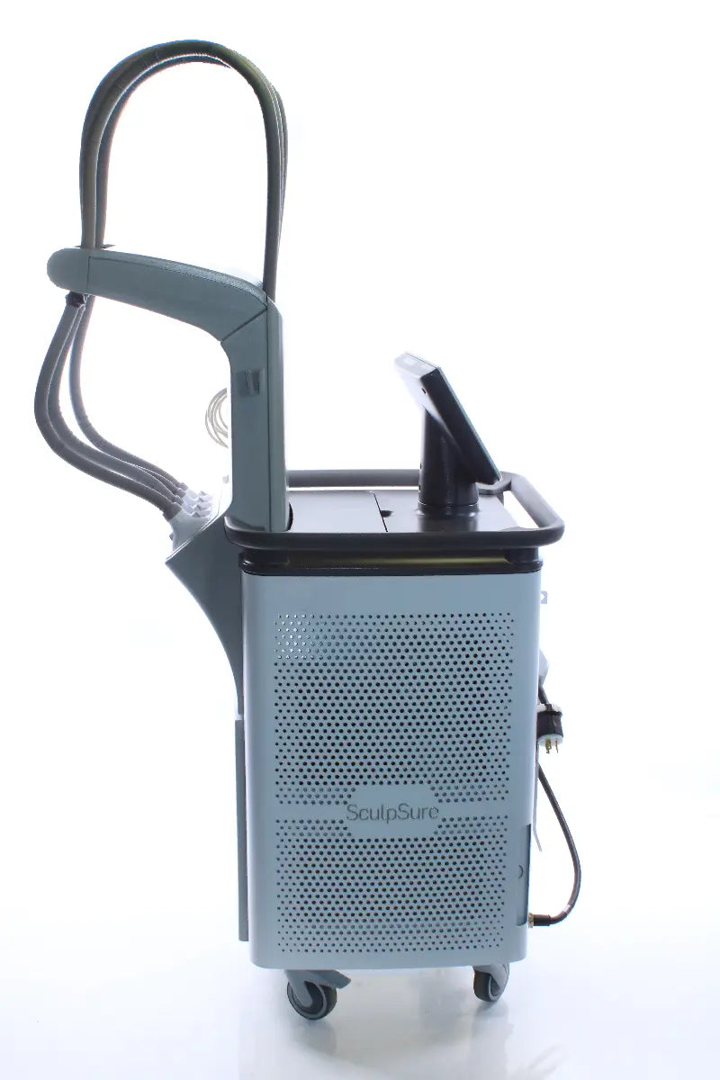 2015 Cynosure SculpSure Diode Laser 1060nm Body Sculpting Contouring System