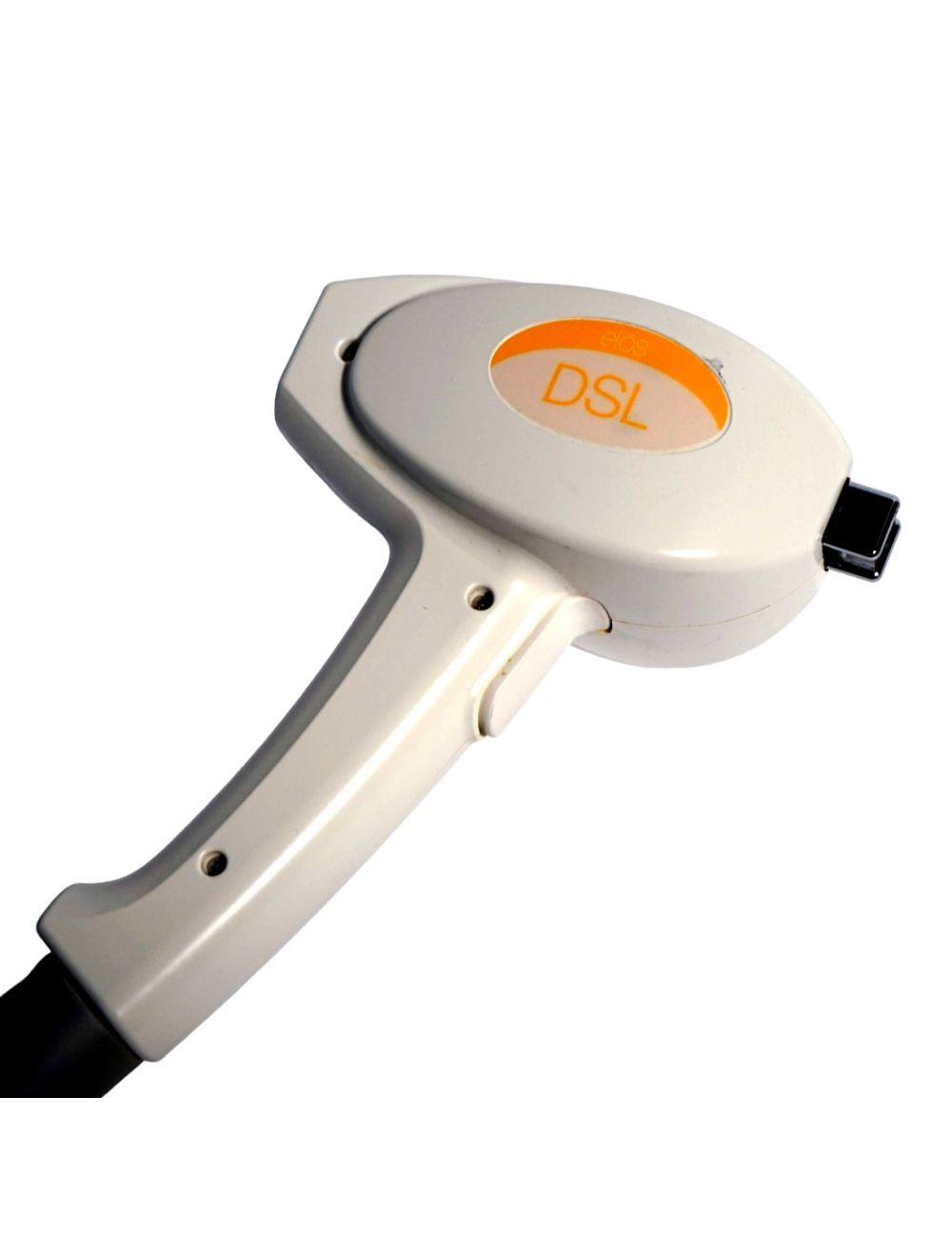 Syneron elos Diode Laser DSL Applicator Handpiece FG70641 Hair Removal HR 810 nm image 3