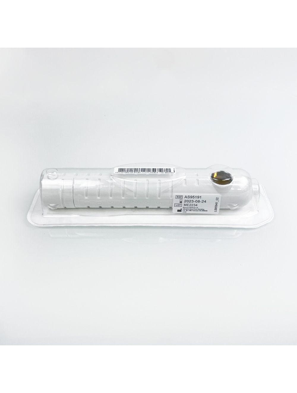 Syneron Candela CO2RE Intima Sterile EXTERNAL Handpiece KT77821 x5Pc 08/2023 image 5