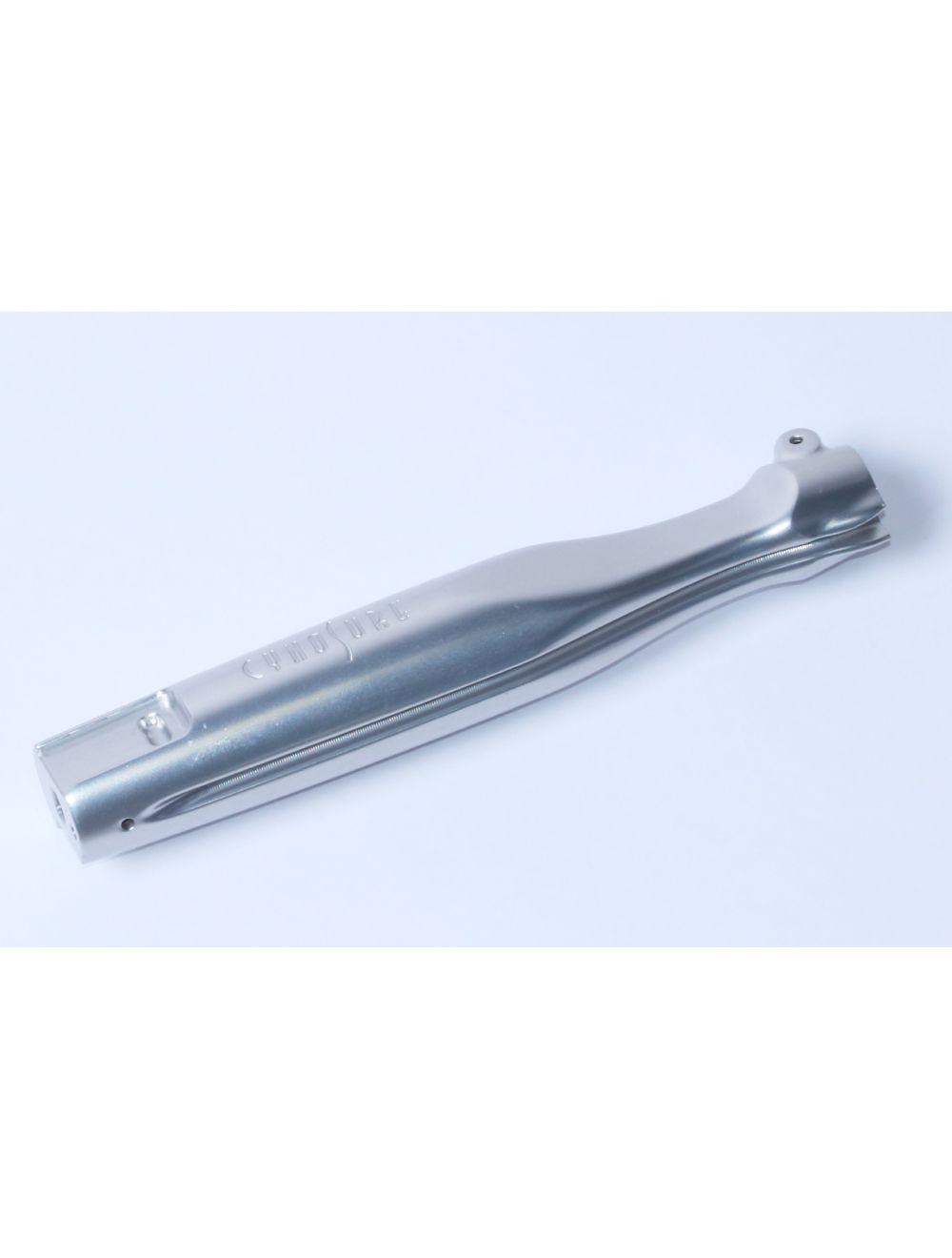 Cynosure SmartLipo Cellulaze Metal ThermaGuide SmartSense Handpiece 100-7014-020 image 0
