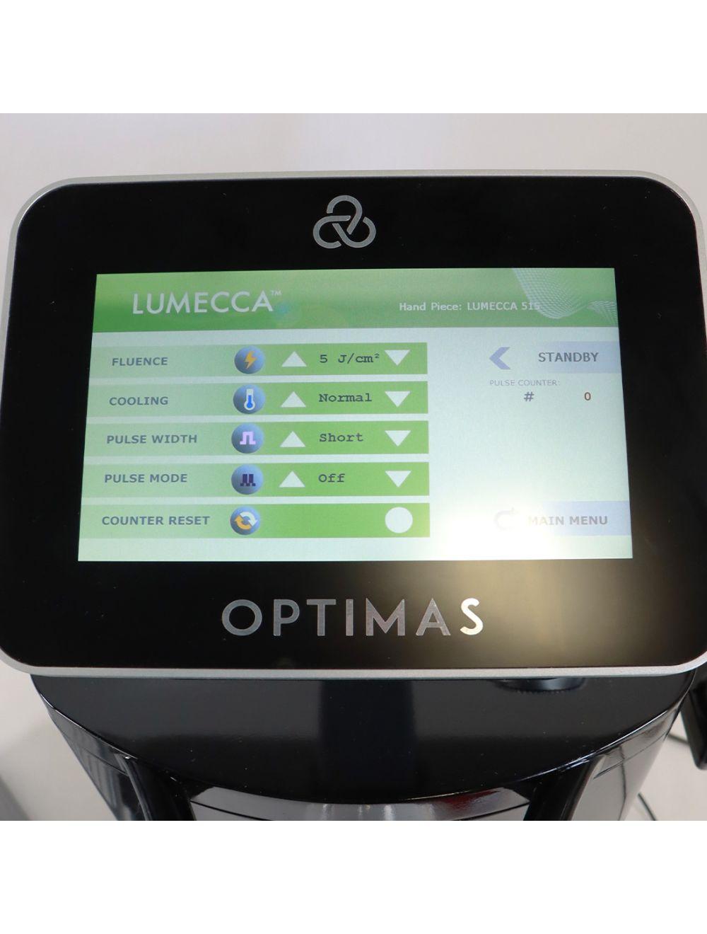 2020 InMode Optimas Skin Rejuvenation Radio Frequency IPL Laser RF System image 19