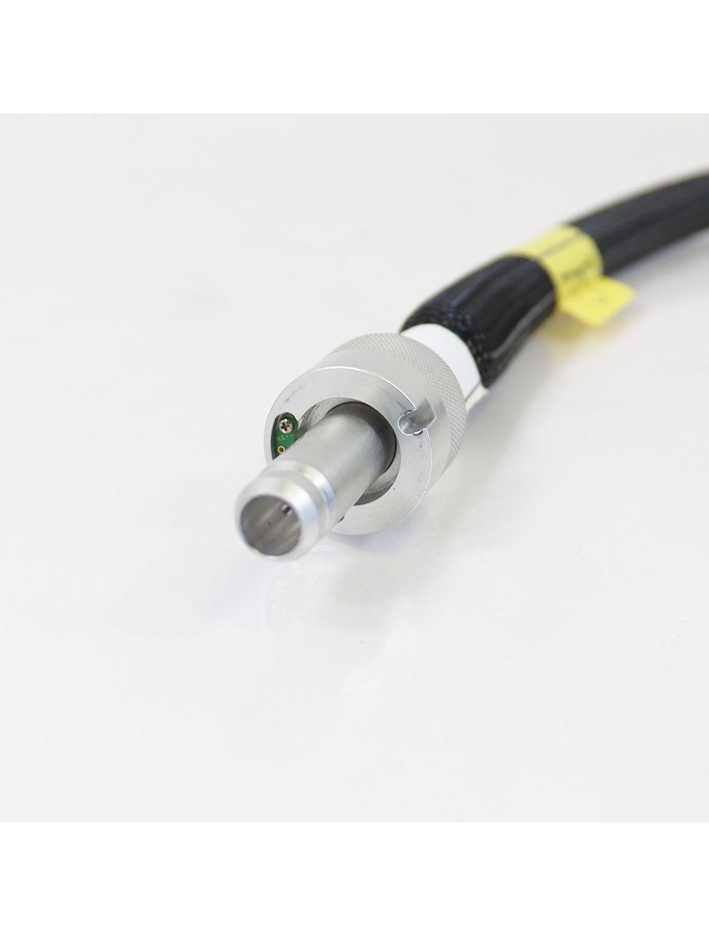 CANDELA GentleMAX GMax PRO Specialty X2 Handpiece W/ Fiber 7122-00-9602 image 3