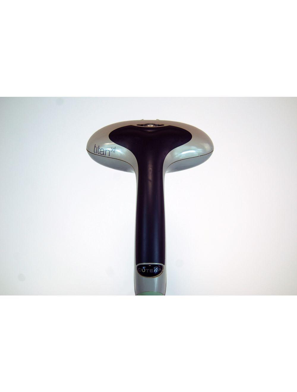 Cutera Titan XL Handpiece Skin Tighten Hand Piece XEO New Lamp Infrared IPL image 3