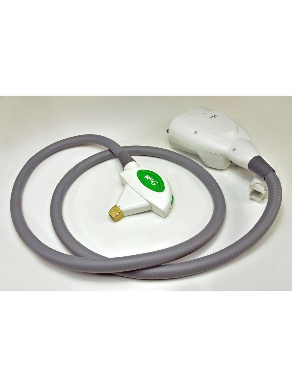 2012 Palomar MaxG Hand Piece ICON Laser Max G IPL Handpiece Vascular Lesions image 3