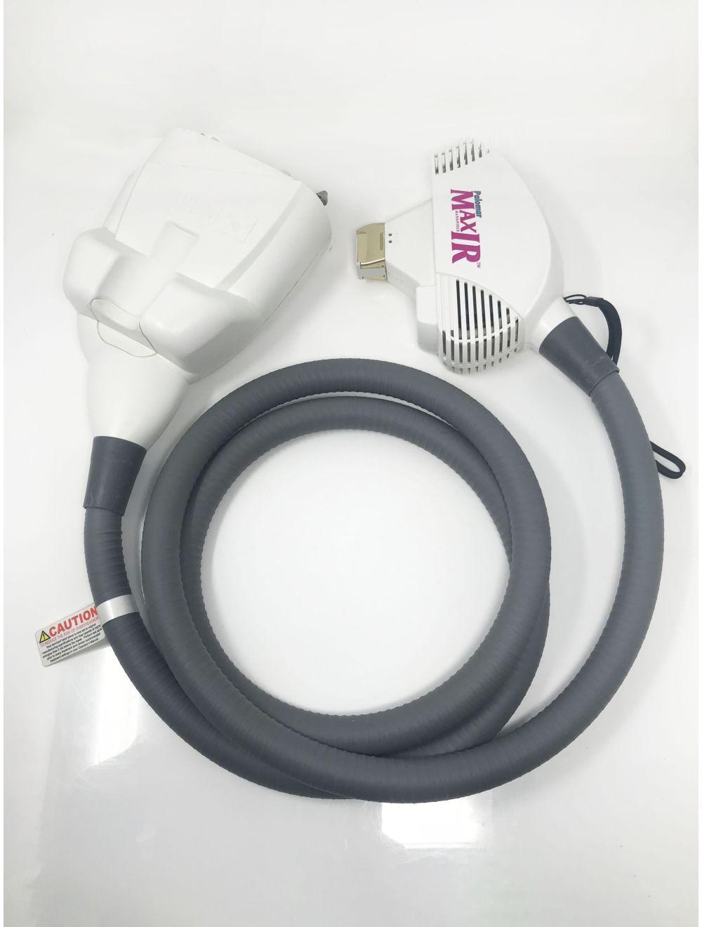 2012 Palomar ICON Laser HP Max IR Deep Infrared Skin Tightening IPL Handpiece image 2