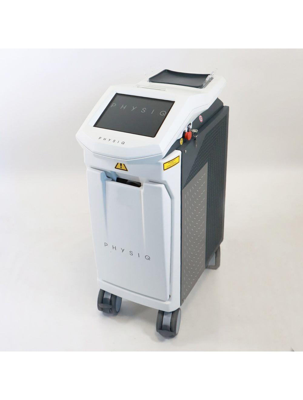 2021 Cartessa Deka PHYSIQ Contour System Sequential Thermal & Electrical Pulse image 17
