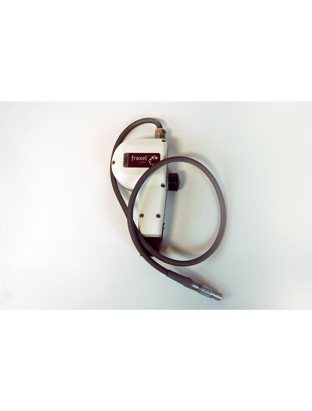 Solta Fraxel 600 Micron FMDA Handpiece Fractional Micro Dermal Ablation image 3