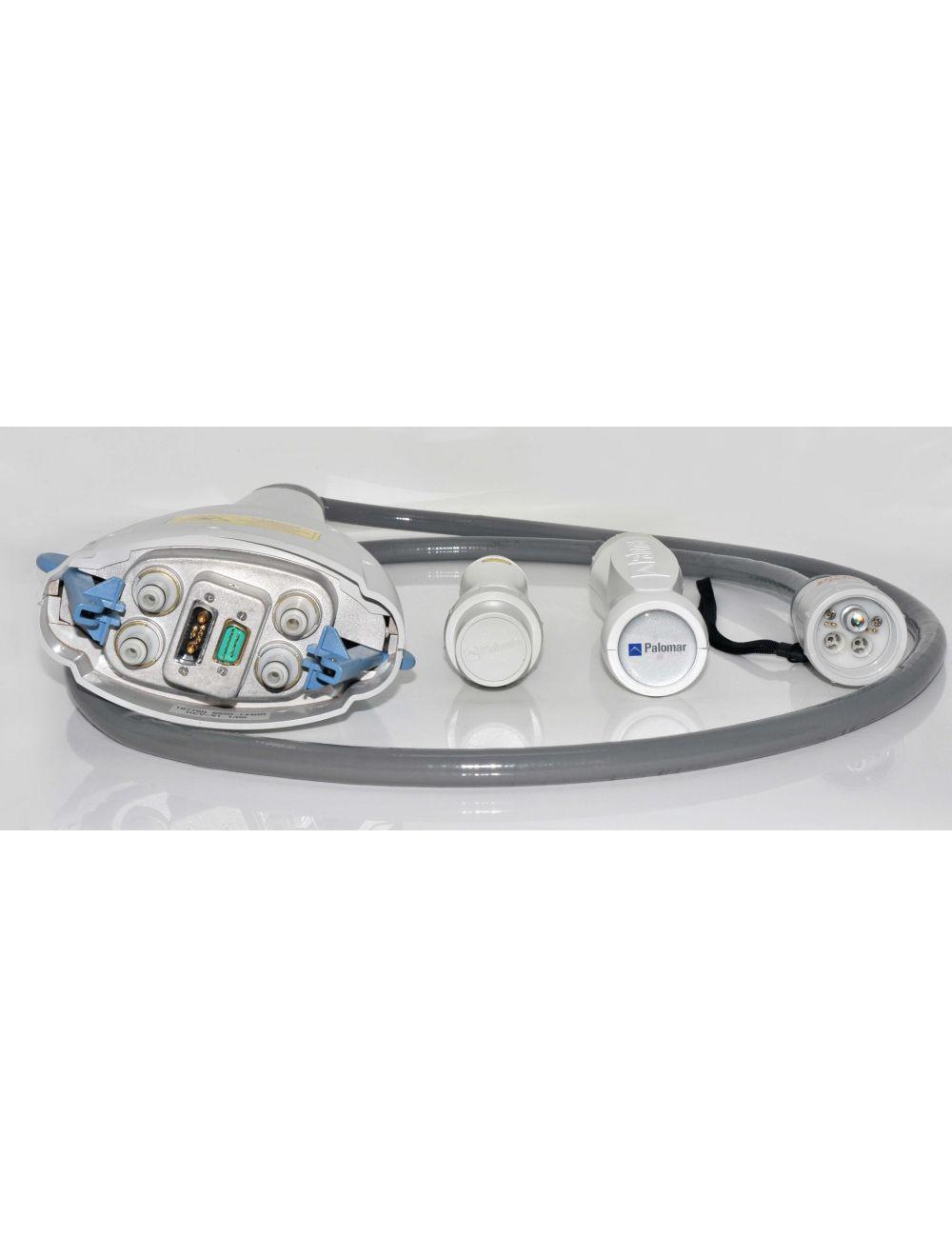 2009 Palomar Lux1440 Fractional Laser Handpiece Cynosure Lux 1440 StarLux 500 image 3