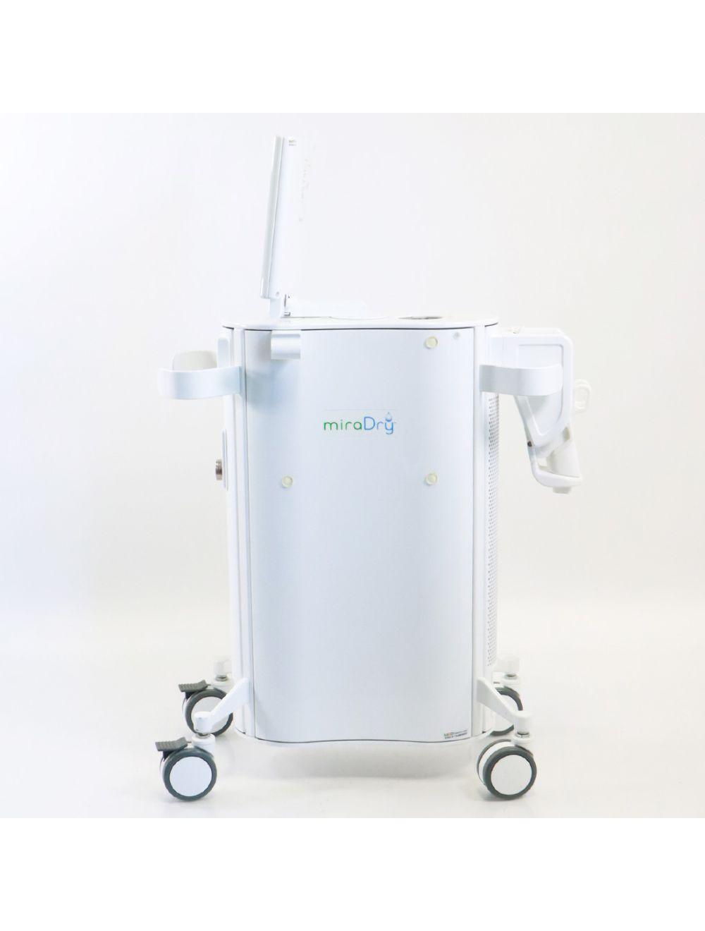 2012 Miramarlabs MiraDry MD4000-MC Sweat Odor Reduction Treatment System image 2