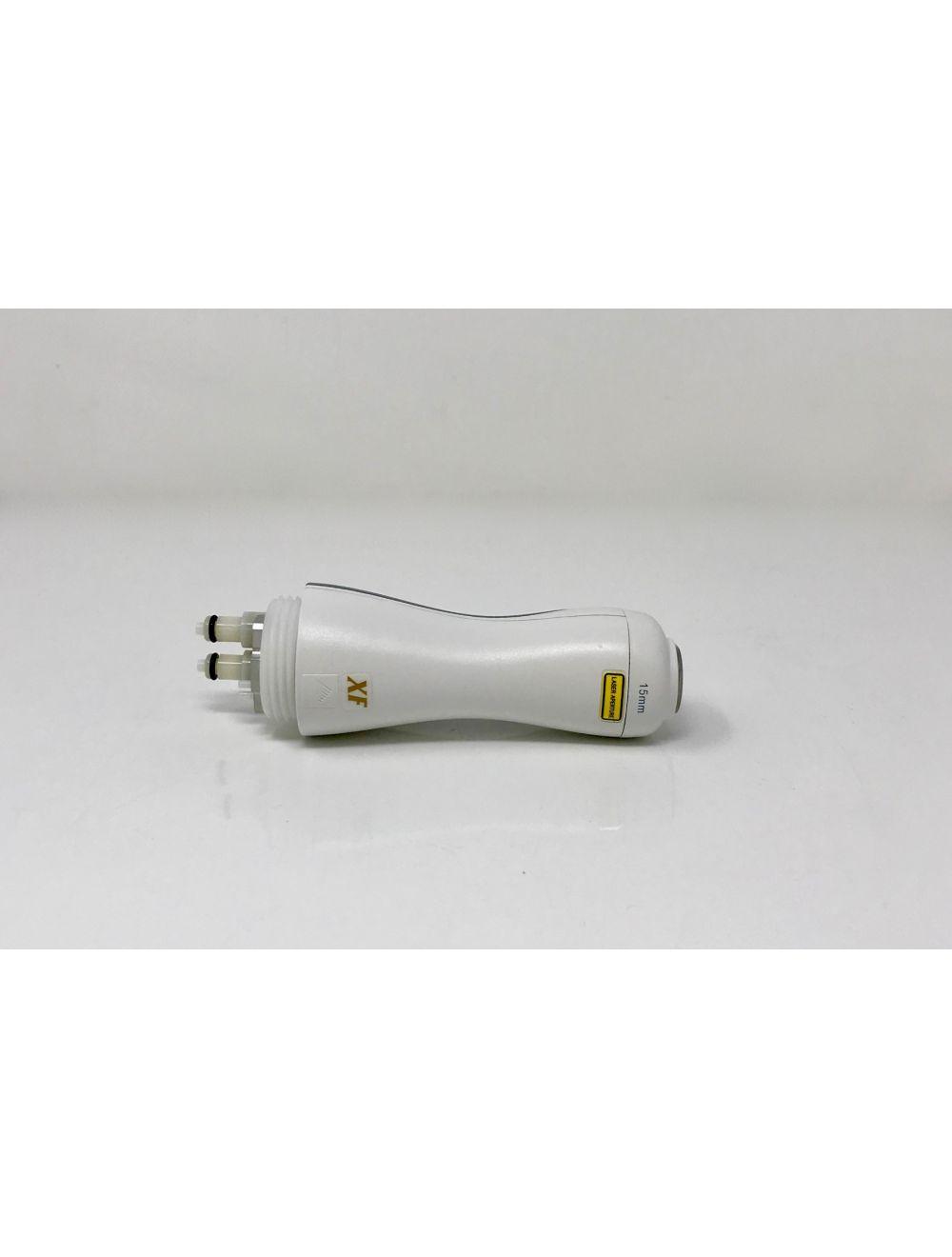 Palomar ICON XF 15mm Tip Handpiece Laser Fractional Spot Treatment Cynosure image 3