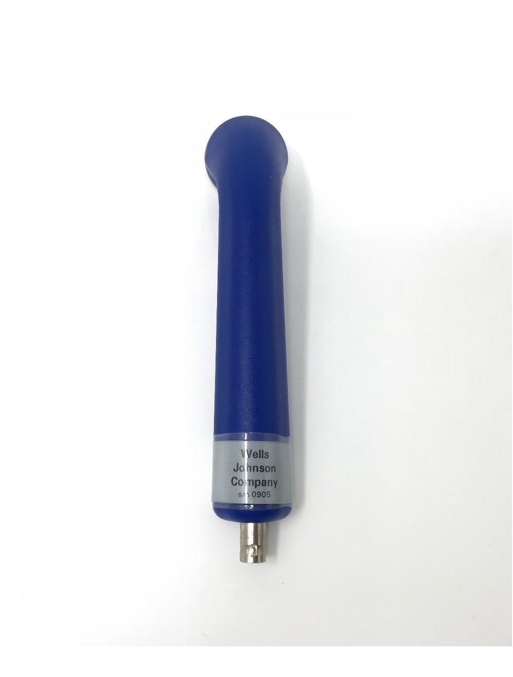 Wells Johnson SILBERG External Ultrasonic Assist HP Ultrasound Hand Piece 0905 image 3