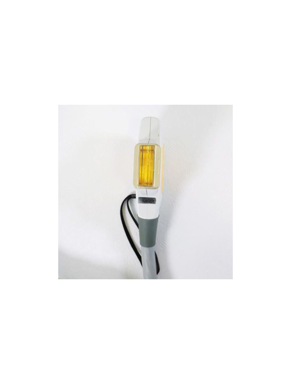 2010 Cynosure Palomar StarLux 500 LuxY Hair Removal Handpiece image 2