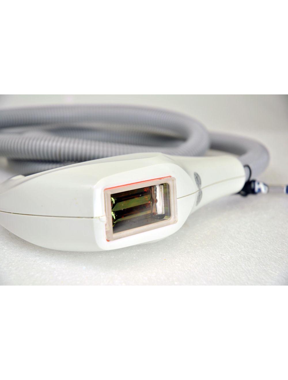 2011 Alma Soprano XL Laser NIR HandPiece - Skin Tightening Tighten - w/ Case image 8