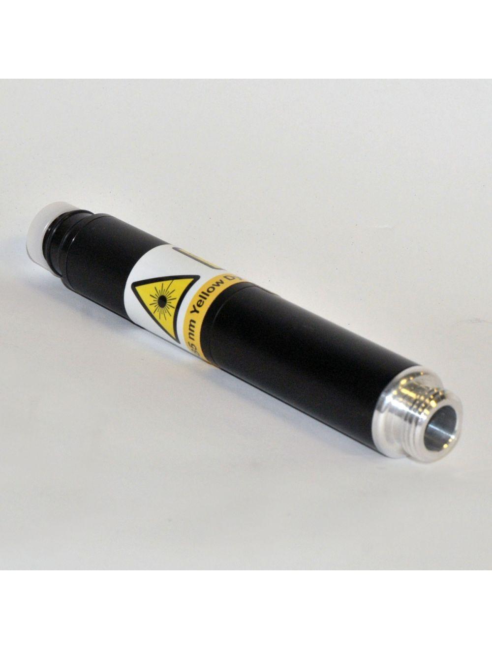 Lumenis Zarin PiQo4 Laser 585 nm Yellow Dye Pack Handpiece 3-310-0582 Hand Piece image 1
