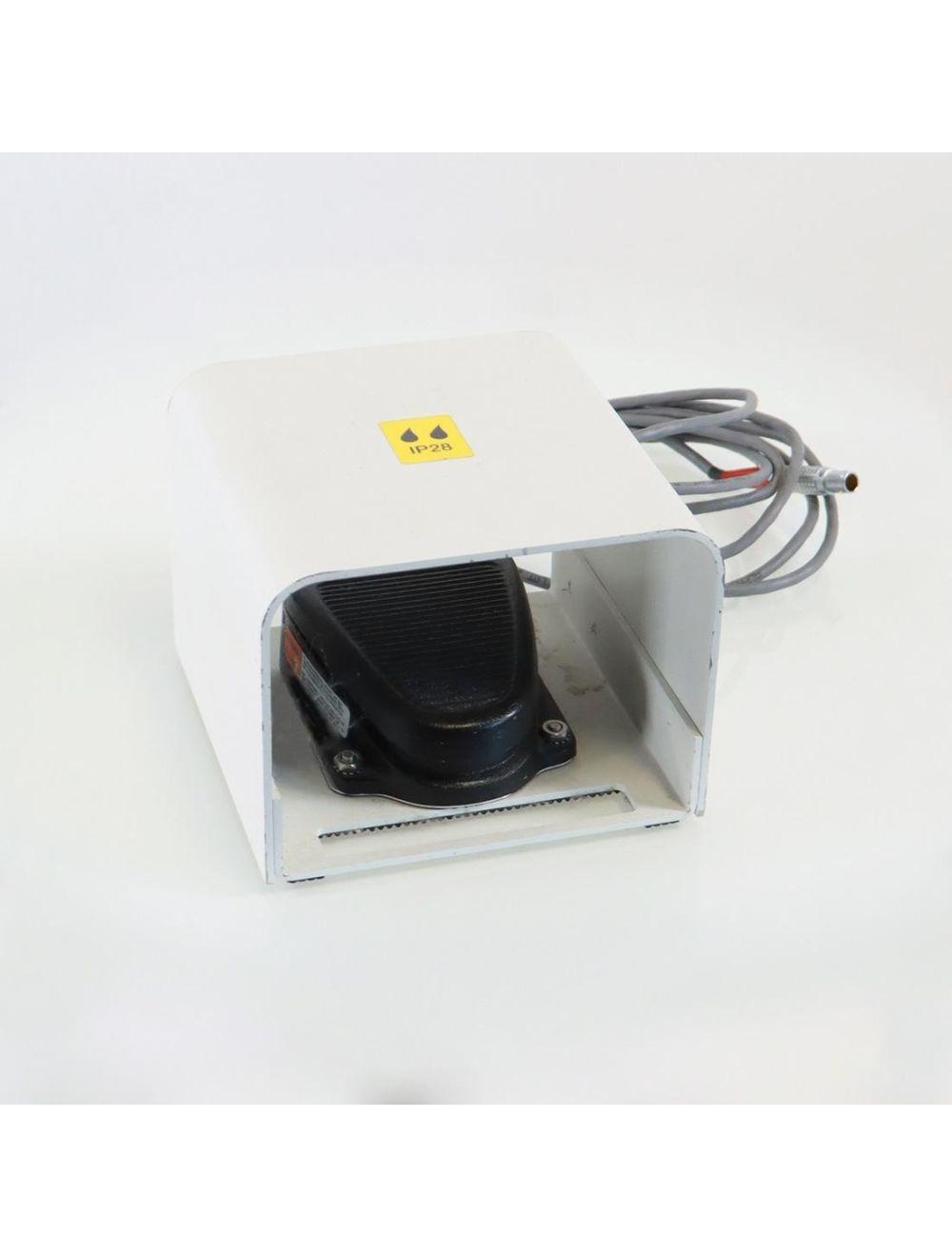 2008 Lumenis Ultrapulse Encore Total FX w Scaar (Active and Deep) Scanners DeepFX CPG Scanner image 12