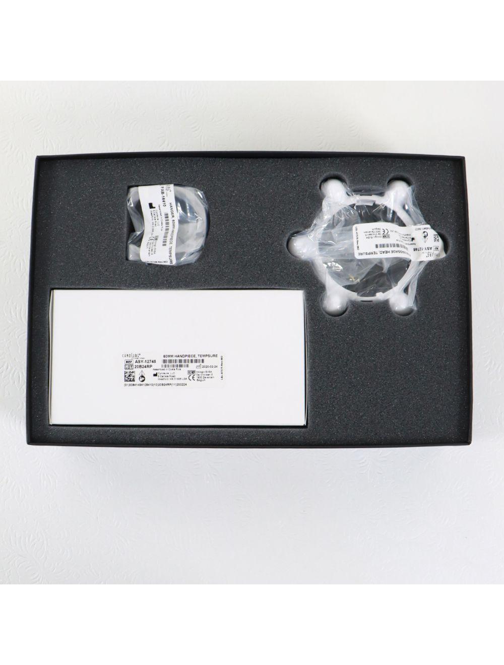 Cynosure Tempsure 60mm Handpiece Accessory Kit Asy-12944 image 1