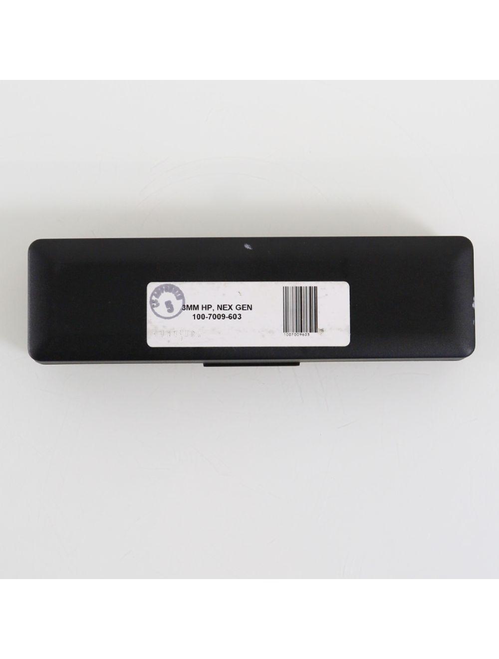 Cynosure MPX Laser 3mm Handpiece Nex Gen Assembly Cartridge 100-7009-603 image 5