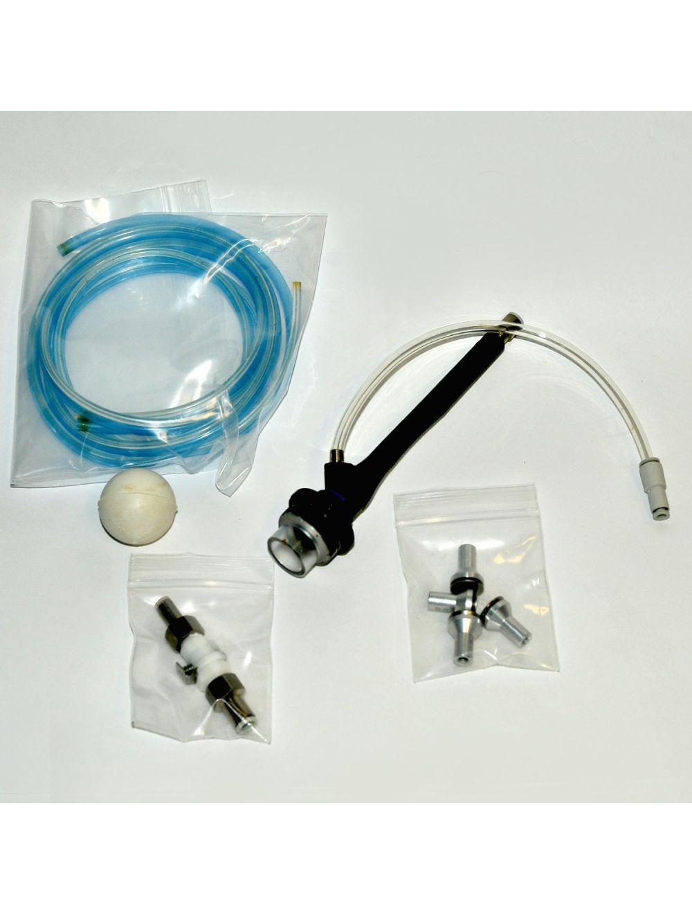 Envy Medical SilkPeel Body DermalInfusion Handpiece Kit 04182-00 Skin Care image 1