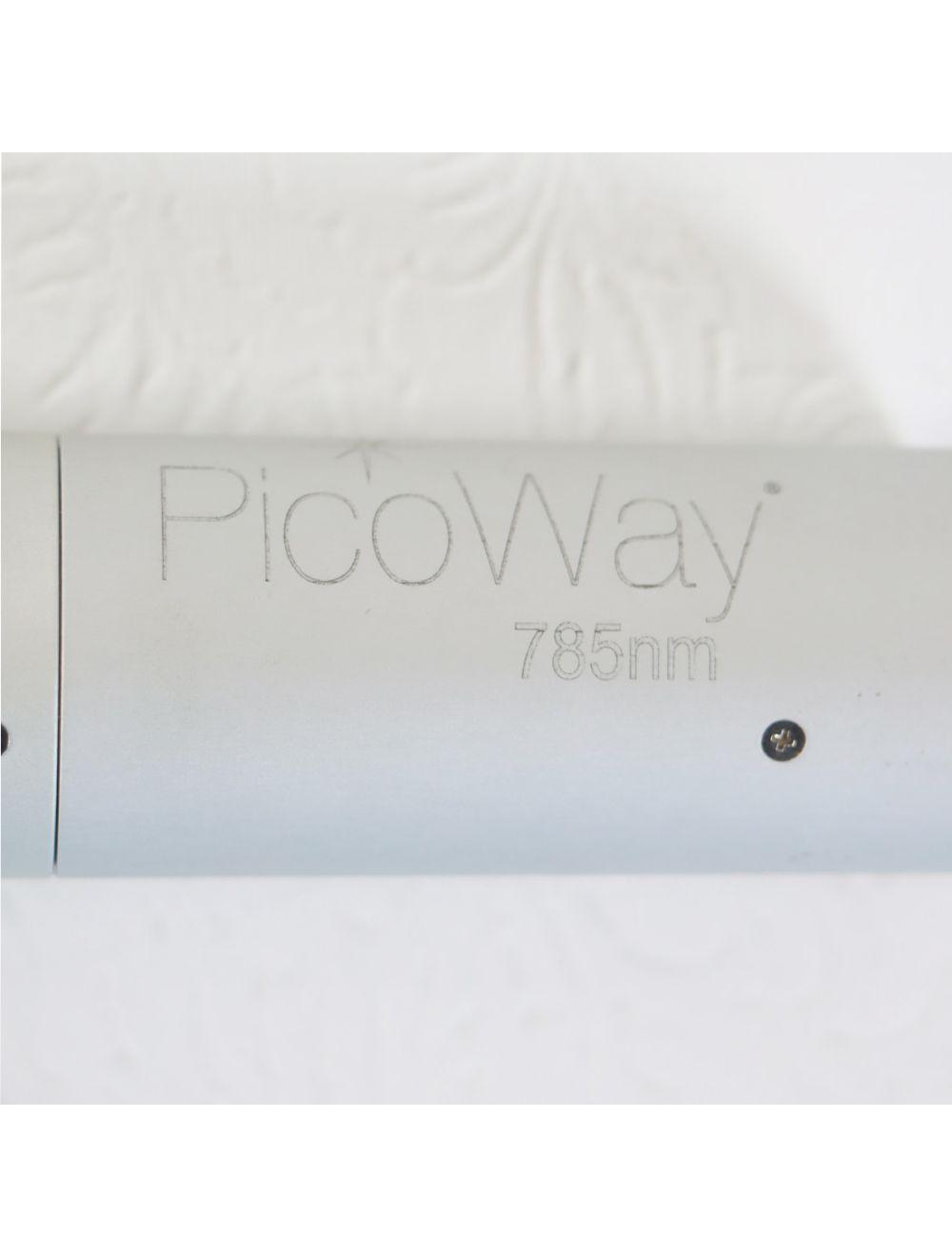 Candela PicoWay 785nm Pigmented Lesions Tattoo Removal Handpiece HP 7123-00-0191 image 3