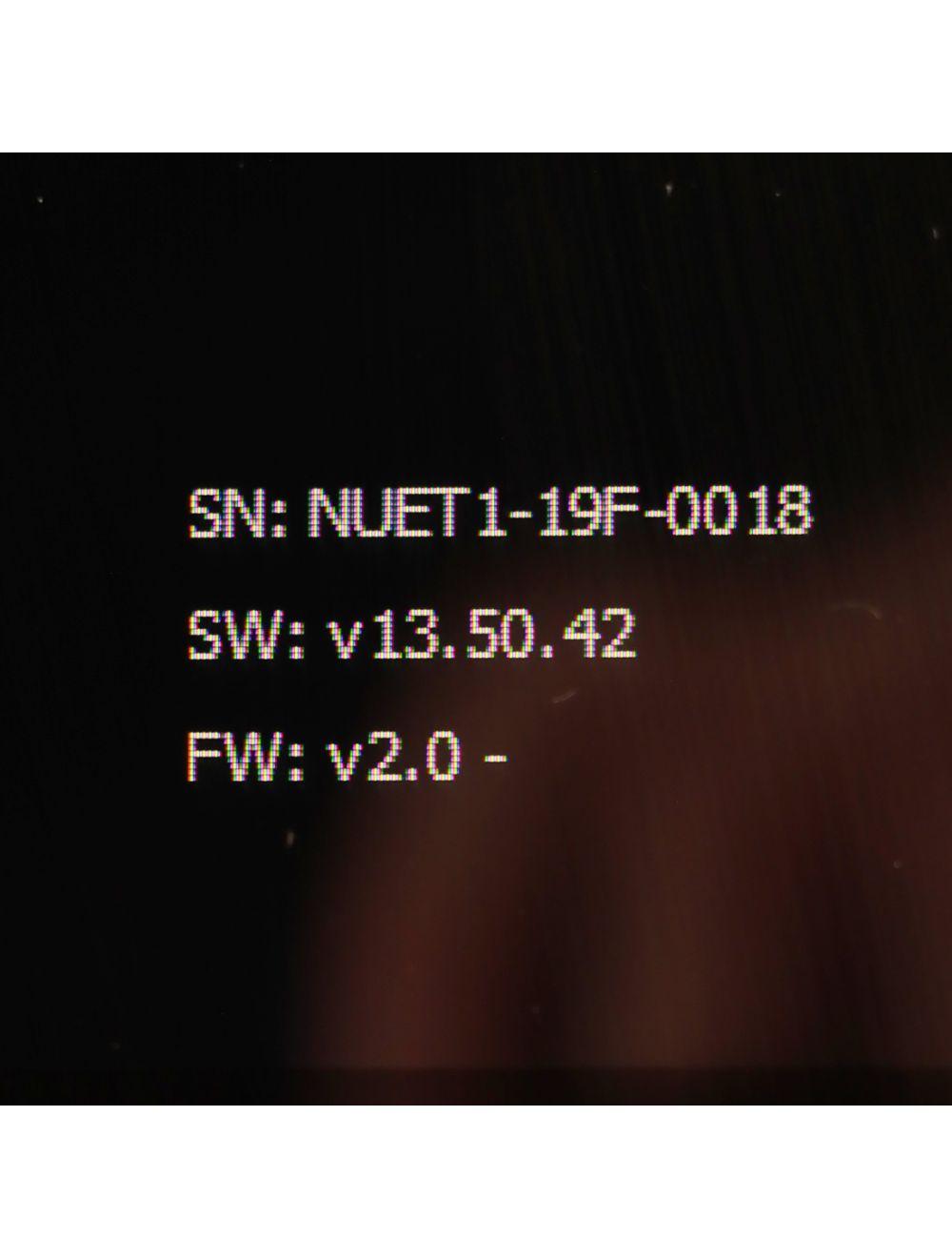 2019 Lumenis NuEra Tight All-in-One RF Skin Tightening Body Sculpting APMD140 image 8