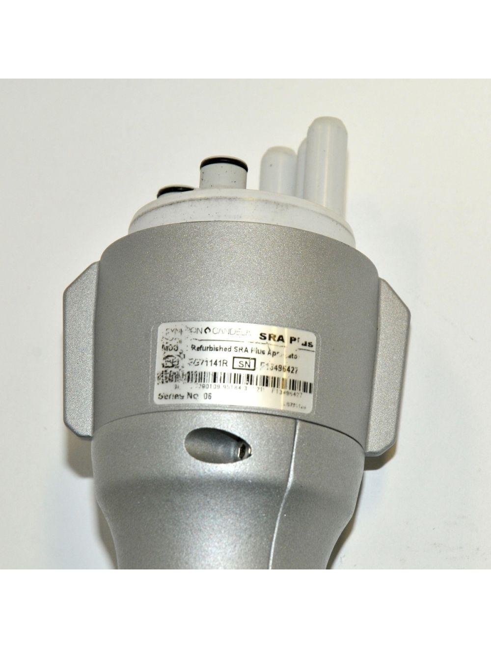 Syneron Candela elos SRA Plus Applicator IPL RF Face Pigment Vascular Handpiece image 7