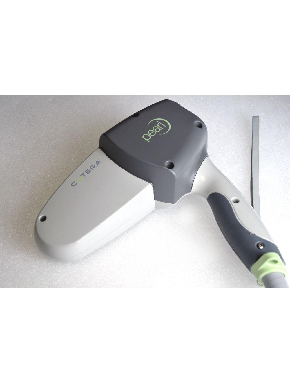 Cutera XEO CoolGlide PEARL ER:YAG 2790 Laser Hand Piece Fine Wrinkles Erbium image 5