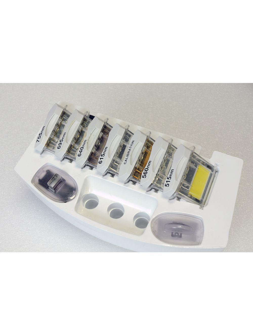 Lumenis Universal IPL Laser HandPiece w 7 Filters HR Hair Removal - SA6560000 image 9