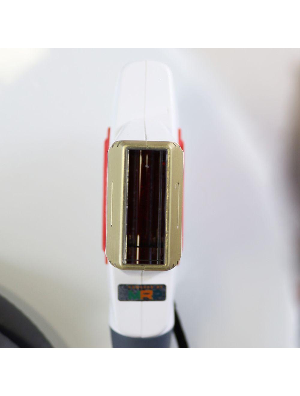 Palomar ICON Laser MaxR IPL Handpiece Spot Hair Removal 2520B-R026 LOW SHOTS image 3