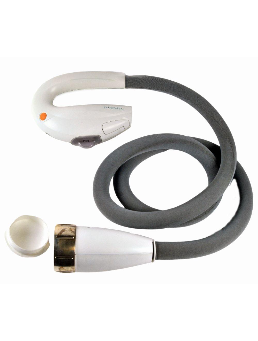 2010 Lumenis M22 Laser Universal IPL Handpiece Hair Removal Skin Rejuvenation HR image 3