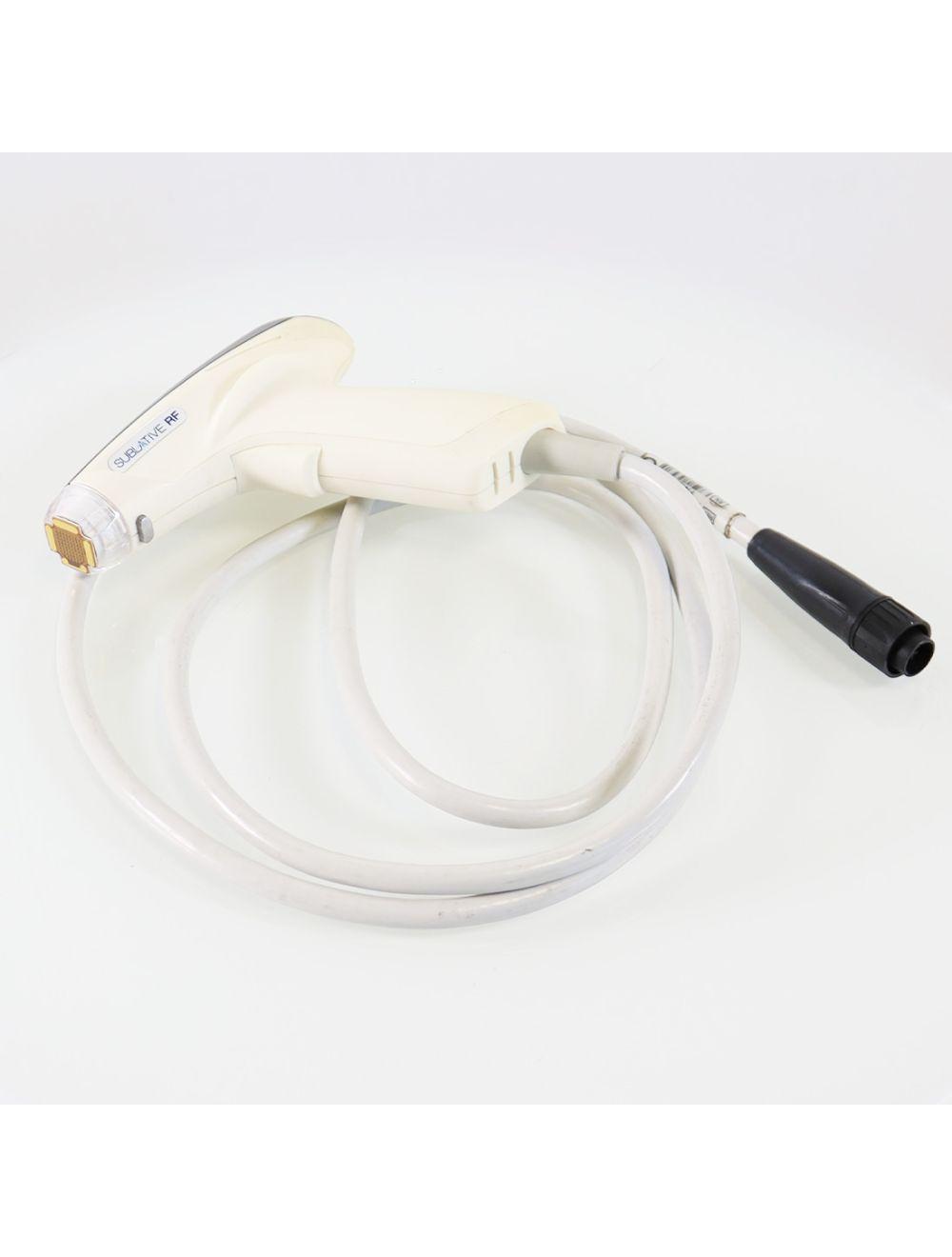 CUSTOM ORDER - Syneron eTwo Sublative RF Applicator Handpiece FG70541 image 2