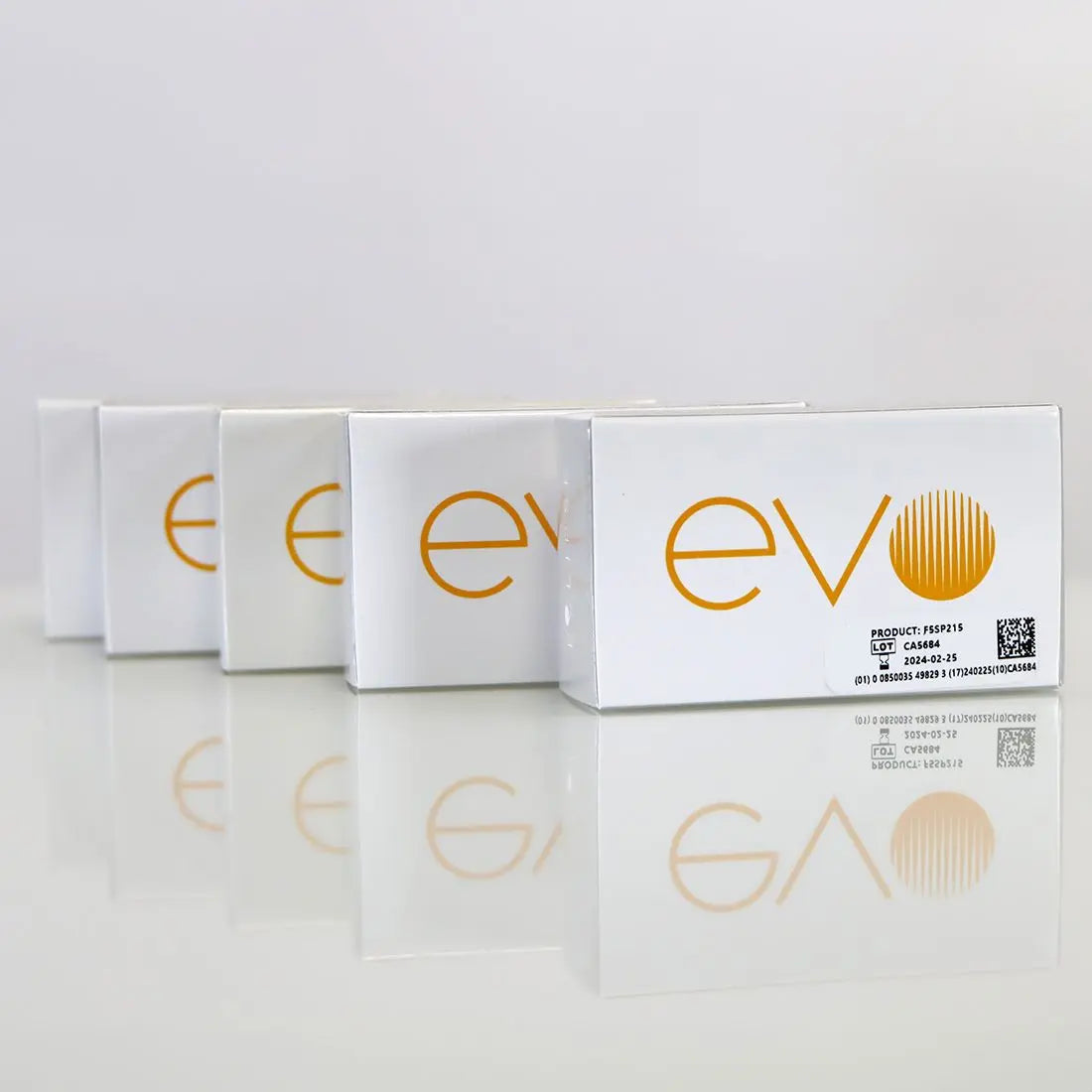 Crown Aesthetic EVO Microneedling Pen Kit Eclipse Cartridge MicroPen EV Wireless Sol International Medical
