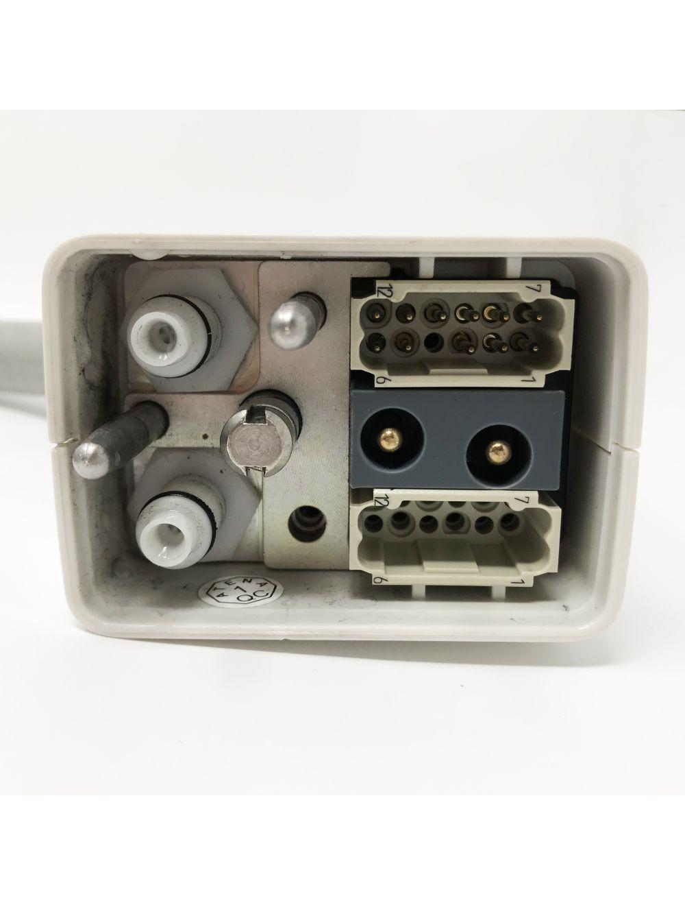 Alma Harmony XL QS YAG Switched 1064 Tattoo Removal Laser Handpiece & Tips 532 image 3