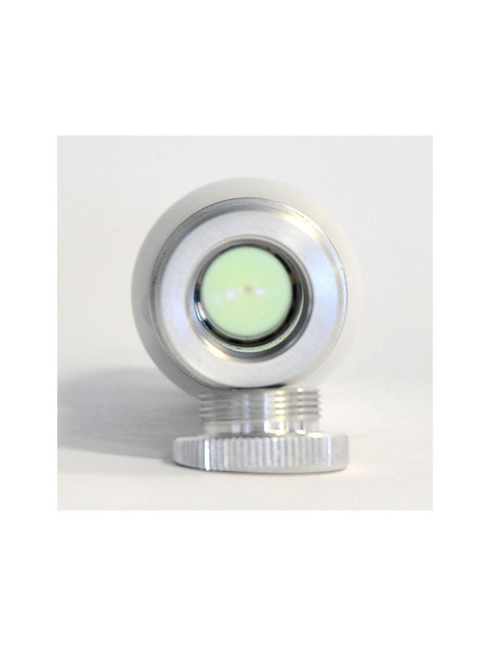 Conbio MEDLITE C6 MultiSpot Variable Handpiece H91069 Revlite 532 1064 nm H9 image 5