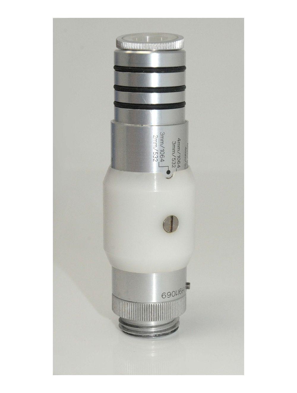 MEDLITE Conbio C6 MultiSpot Variable Handpiece Adjustable H91069 Revlite Con Bio image 2