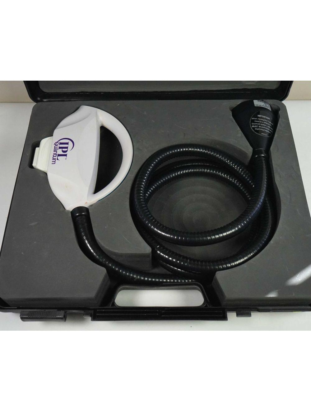 Lumenis QUANTUM IPL Laser Treatment Head Handpiece SR560 Rejuvenate Skin SR 560 image 0